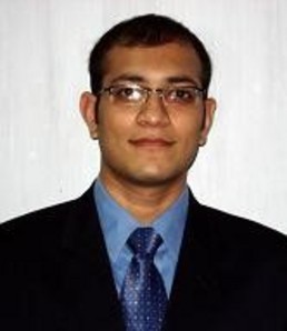 Ankit Garg