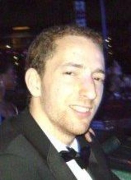 Ben Alper