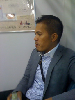 West Sumatera 