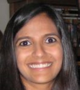 Minal Mehta