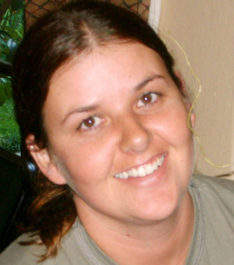 Ansi Gilfillan
