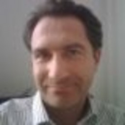 Stéphane BARBIER