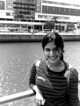 Sneha Menon