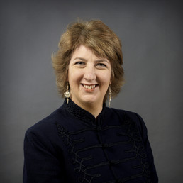 Patricia Barclay