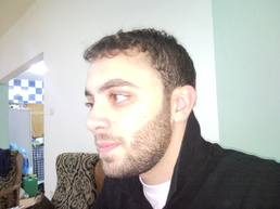 Awni  Al Saqqa