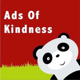 Ads Of Kindness: Social E-Challenge Project
