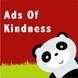 Ads Of Kindness: Social E-Challenge Project