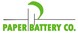 The Paper Battery Company
