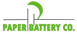 The Paper Battery Company
