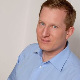 Christian Geissendoerfer