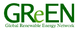 Global Renewable Energy Network (GReEN)