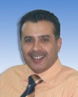 Muwaffaq Alomoush