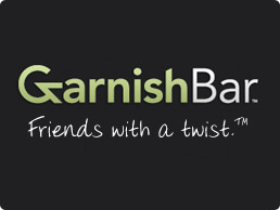 GarnishBar