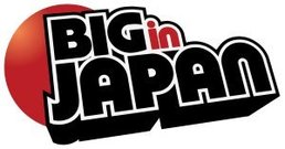 Big in Japan