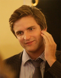 Tom Freeman
