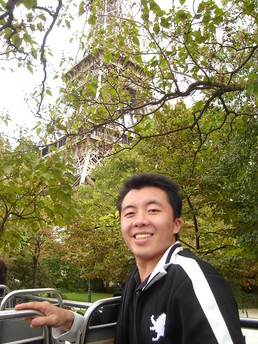 Royce Cheng