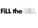 Fill the Bill