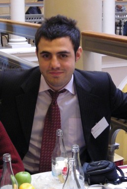 Ercan Varol