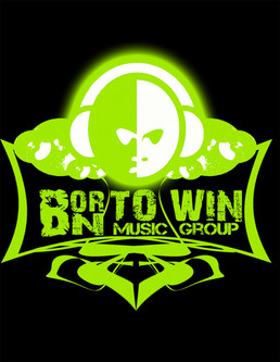 Born To Win Music Group