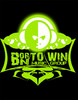 Born To Win Music Group