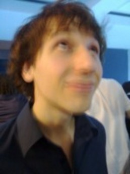 Stéphane Lambert
