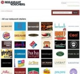 RestaurantVouchers.co.uk