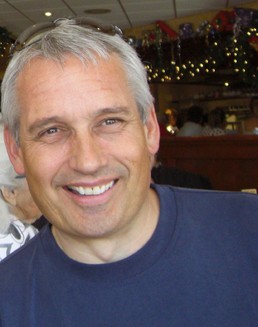 Paul Gruber