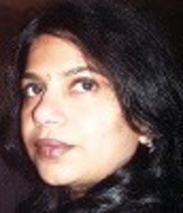 Amita Paul
