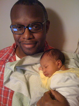 Benjamin Daniel