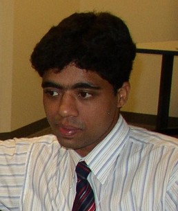 Amit Deshwal