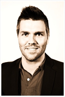 Benedikt Bjarnason