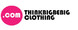 THINKBIGBEBIG CLOTHING