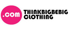 THINKBIGBEBIG CLOTHING