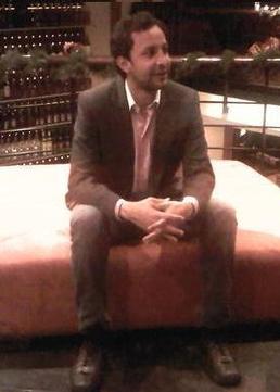 Alejandro Acosta