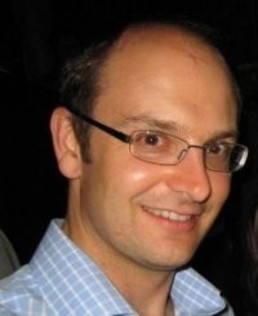 Craig Westcott