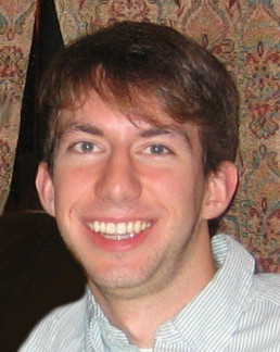 Brad Hargreaves