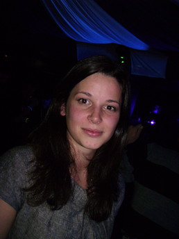 Jessica Bland