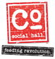 Company. Social Hall.