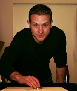 Laurence Wilson