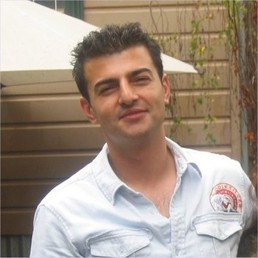 Ashod Apakian
