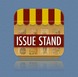 Issue Stand