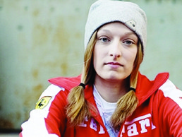 Renee Rist