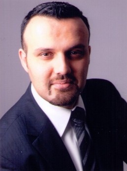 Rias A. Sherzad
