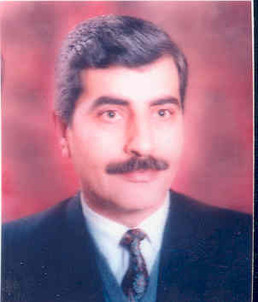 Anwar Khasawneh