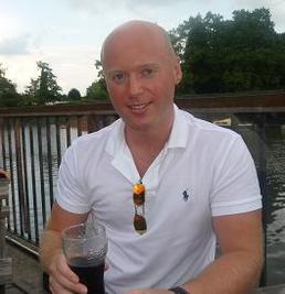 Michael Blythe