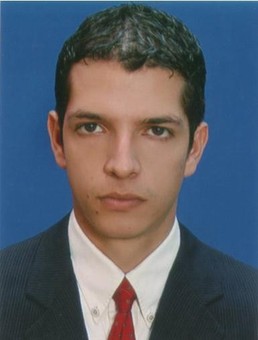 Jerson Eduardo Pabon Mora