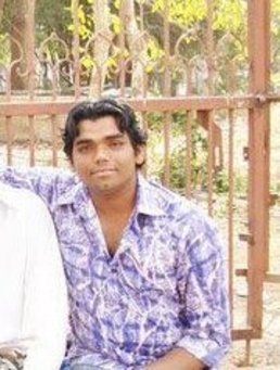 Dinesh kori