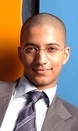Siddharth Nambiar