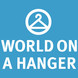 World on a Hanger