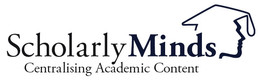 ScholarlyMinds Ltd